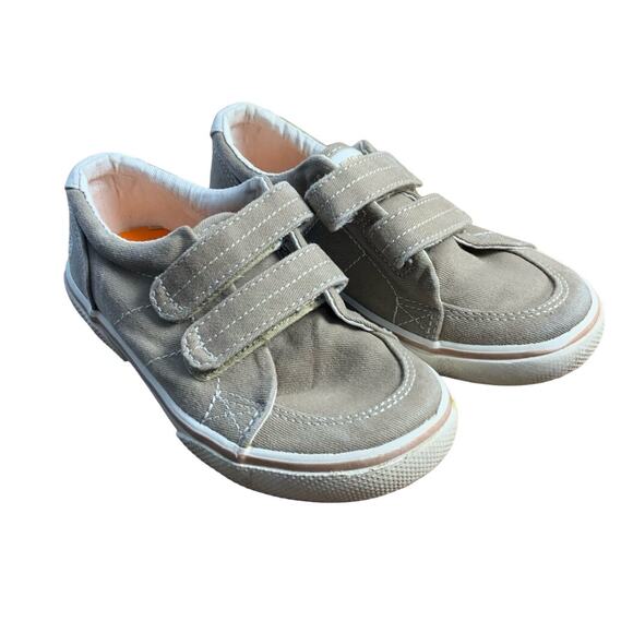 Sperry Shoes boys size 11‎ - Picture 1 of 6